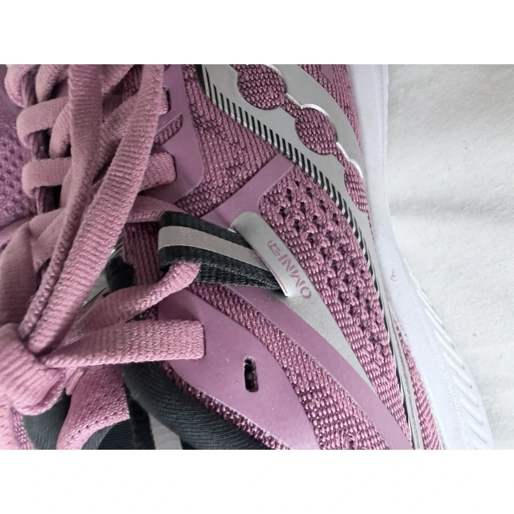 Saucony Omni 21 Formfit Running Sneaker Womens Size 7 Athletic Comfort Gym